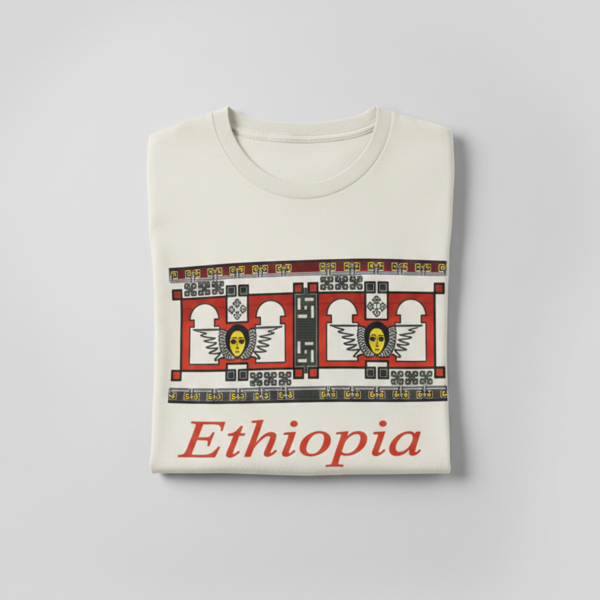Lalibela T-shirt