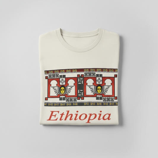 Lalibela T-shirt