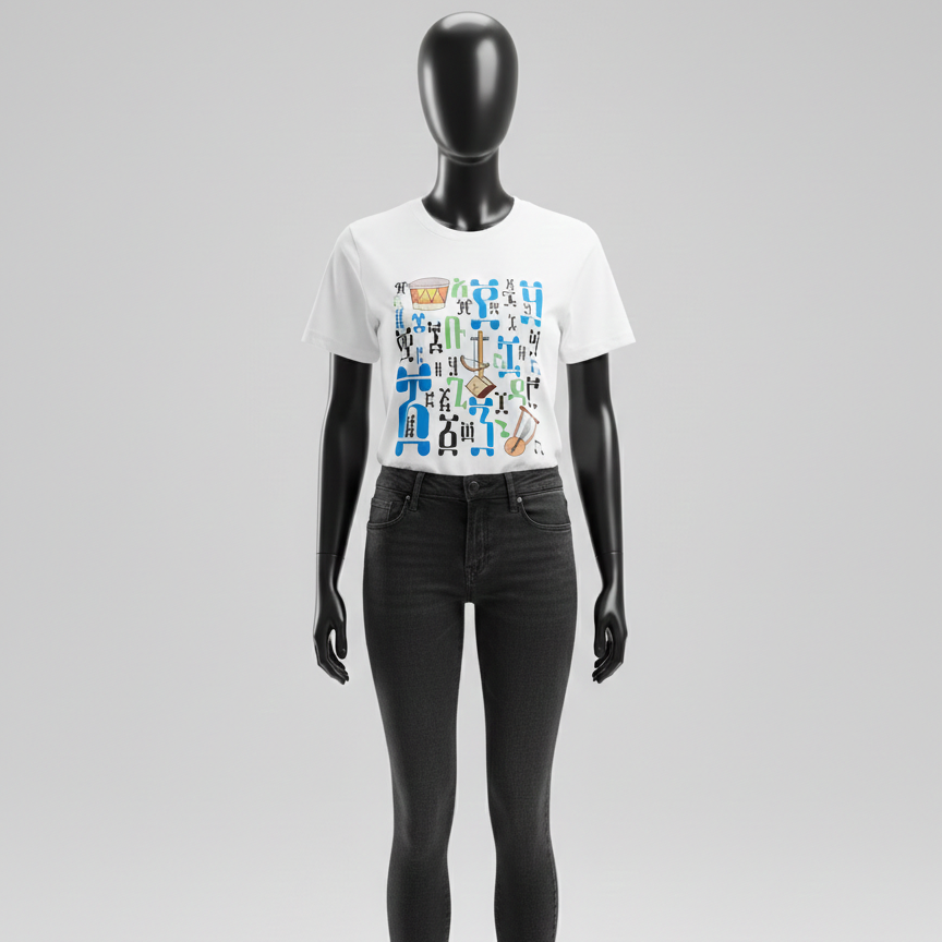 Short Sleeve T-shirt