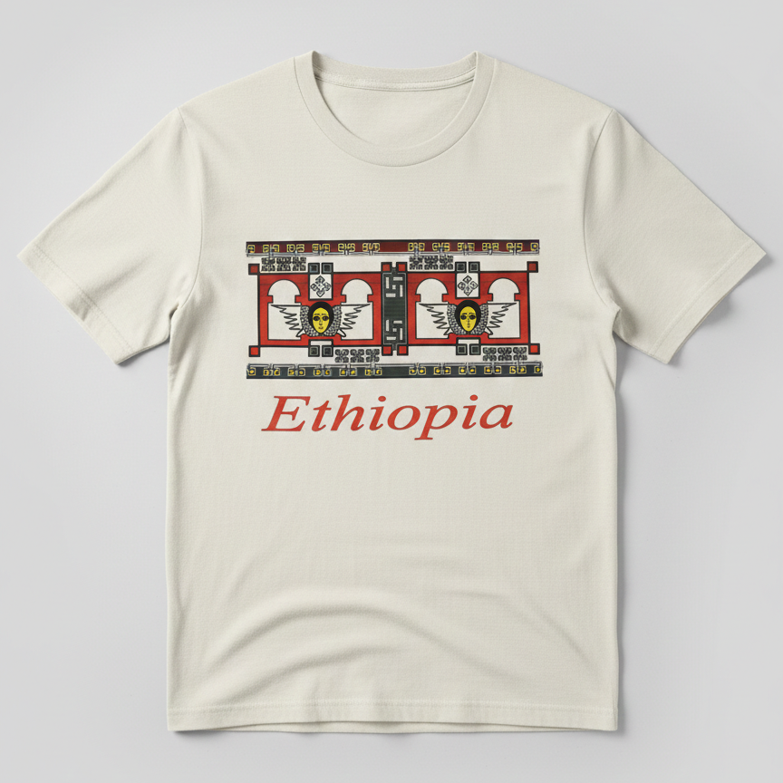 Lalibela T-shirt