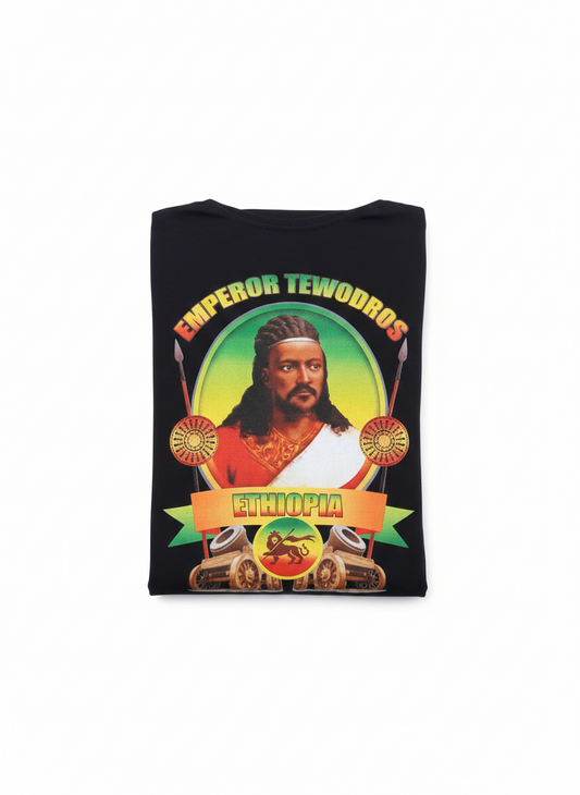 Emperor Tewdros