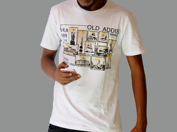 Old Addis