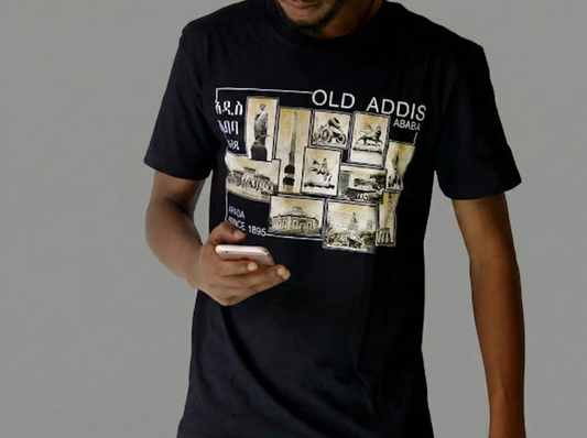 Old Addis
